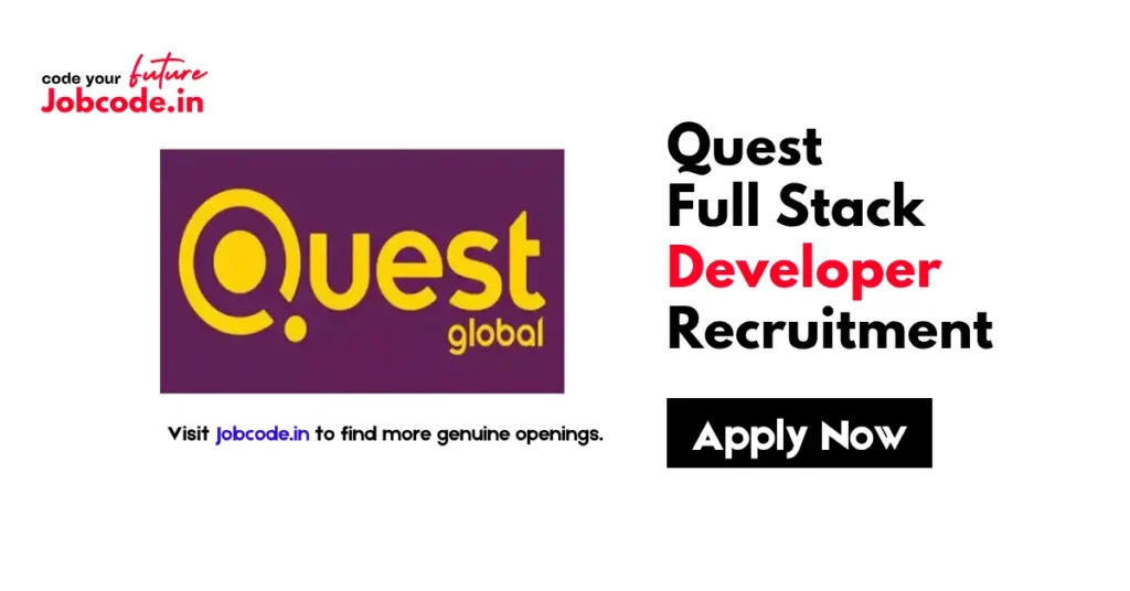Full Stack Developer