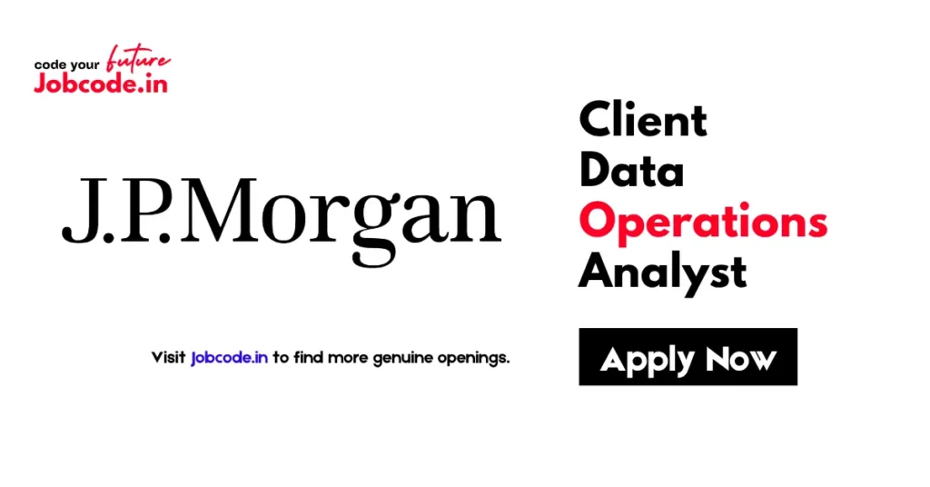 Client Data Operations